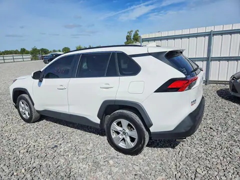 2021 TOYOTA RAV4 VIN 2T3W1RFV2MW159117 фото 2