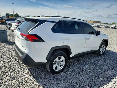 2021 TOYOTA RAV4 VIN 2T3W1RFV2MW159117 фото 3