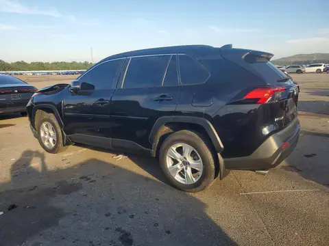 2021 TOYOTA RAV4 VIN 2T3P1RFV6MC180588 фото 2