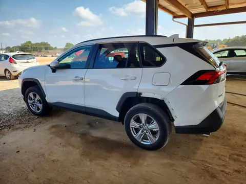 2023 TOYOTA RAV4 VIN 2T3W1RFV6PC237890 фото 2