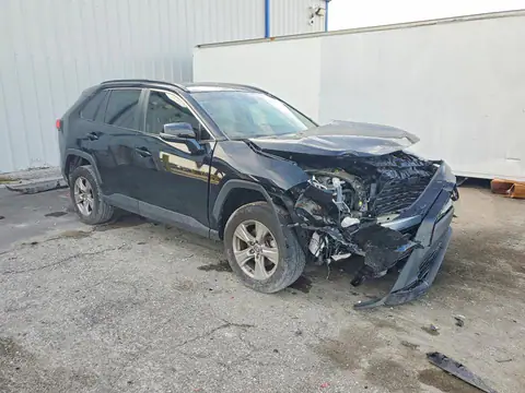 2023 TOYOTA RAV4 VIN 2T3W1RFV3PC216916 фото 4