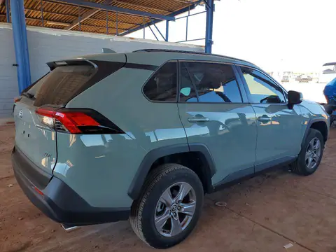 JTMW1RFV2PD106497 — 2023 Toyota RAV4, фото 3 з Copart 22.10.2026, Бокова частина