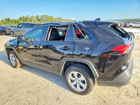 2025 TOYOTA RAV4 VIN 2T3F1RFVXSC542298 фото 2