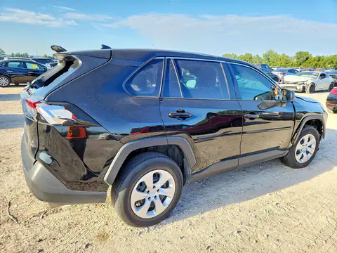 2025 TOYOTA RAV4 VIN 2T3F1RFVXSC542298 фото 3