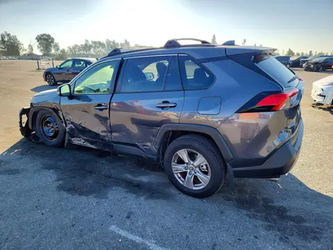 JTMMWRFV0SD295619 — 2025 Toyota RAV4, фото 2 с аукциона Copart 20.10.2026, ПЕРЕДНЯЯ ЧАСТЬ