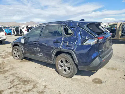 2T3P1RFV1SW515106 — 2025 Toyota RAV4, ფოტო 2, Copart 22.10.2026, გადაბრუნება