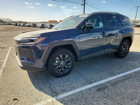 2026 Toyota RAV4 VIN 2T36CRAV3TC038484 фото 1