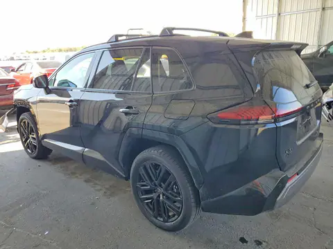 2026 Toyota RAV4 VIN 2T36CRAV2TW035557 фото 2