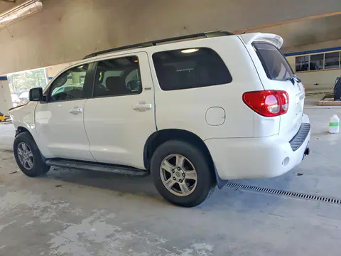 2017 TOYOTA SEQUOIA VIN 5TDBY5G16HS150541 фото 2