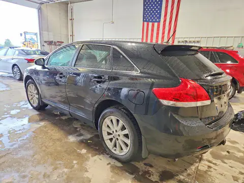 2012 TOYOTA VENZA VIN 4T3BA3BB1CU031473 фото 2