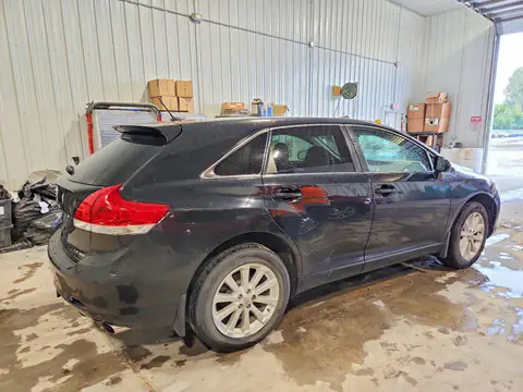 2012 TOYOTA VENZA VIN 4T3BA3BB1CU031473 фото 3