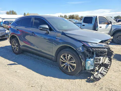2021 Toyota Venza VIN JTEAAAAH2MJ045254 фото 4