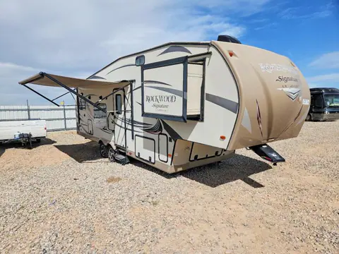 2015 TPEW RECREATION VIN 4X4FRLD24F1867038 фото 1