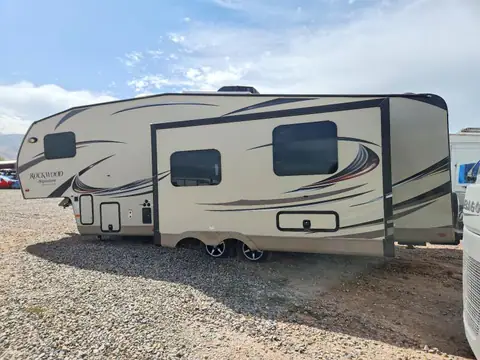 2015 Trailer Recreational Vehicle (rv) VIN 4X4FRLD24F1867038 фото 3