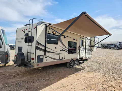 2015 TPEW RECREATION VIN 4X4FRLD24F1867038 фото 4