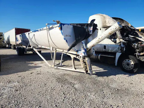 2017 TRAIL KING DUMP TRAIL VIN 4B9B4D429HX103152 фото 1