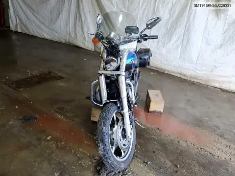 SMT915RN65J228331 — 2005 Triumph Speedmaster, фото 2 с аукциона Copart 22.10.2026, Боковая часть