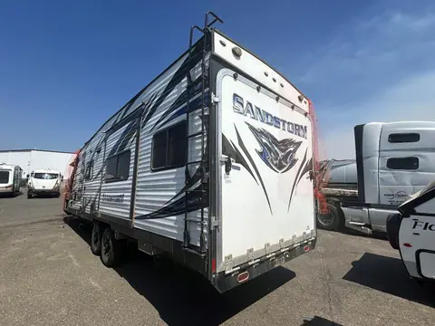 2017 Trlr Sandstorm 282 VIN 4X4TSCD26HC008662 фото 3