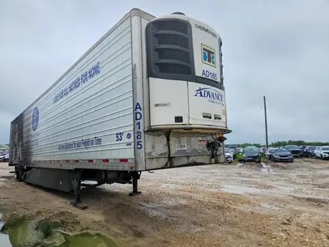 2020 UTIL TRAILERS VIN 1UYVS2536L6968203 фото 1