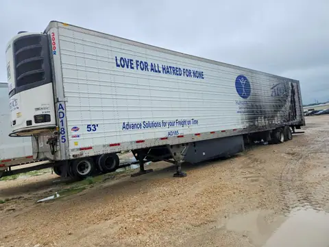2020 UTIL TRAILERS VIN 1UYVS2536L6968203 фото 2