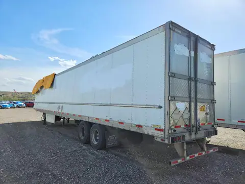 2017 UTILITY '53 TRAILERS VIN 1UYVS2530H6063835 фото 3