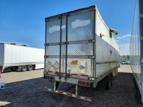 2017 UTILITY '53 TRAILERS VIN 1UYVS2530H6063835 фото 4