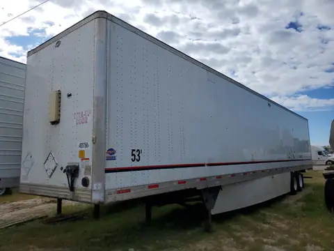2016 UTILITY TRAILER MFG. TRAILERS VIN 1UYVS2530GG678491 фото 2
