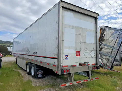 2016 UTILITY TRAILER MFG. TRAILERS VIN 1UYVS2530GG678491 фото 3