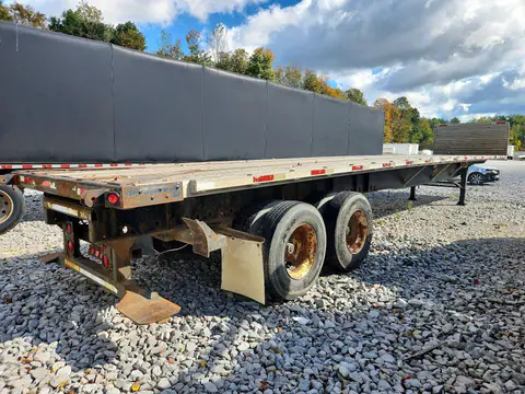 2006 UTILITY FS2CHA VIN 1UYFS24806A874501 фото 3