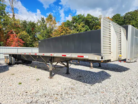 2006 UTILITY FS2CHA VIN 1UYFS24806A874501 фото 4