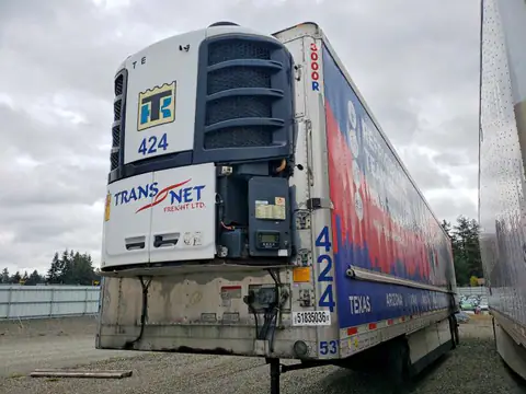 2017 UTILITY VS2 VIN 1UYVS2531HM739124 фото 2