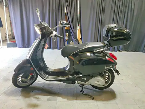 ZAPM818G7H5401933 — 2017 Vespa Sprint, ფოტო 3, Copart 26.10.2026, გვერდითი ნაწილი