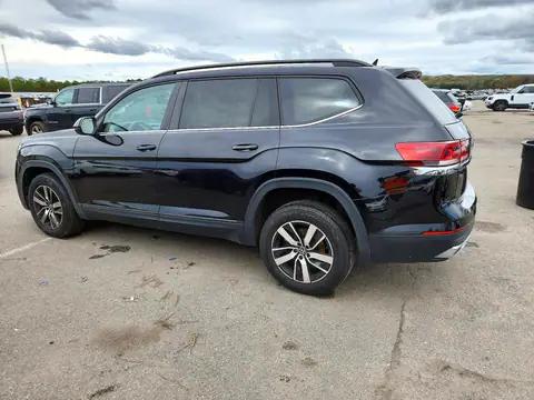 1V2DP2CA3PC547526 — 2023 Volkswagen Atlas, zdjęcie 2 z Copart, Przód
