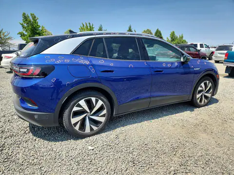 WVGDMPE26MP013076 — 2021 Volkswagen ID.4, zdjęcie 3 z Copart 20.10.2026, Grad