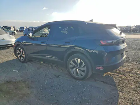 2023 Volkswagen ID.4 VIN 1V2CMPE85PC042633 фото 2