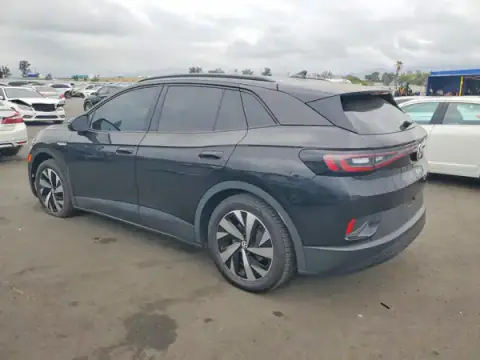 1V2CMPE88PC013126 — 2023 Volkswagen ID.4, ფოტო 2, Copart 30.09.2026, წინა ნაწილი