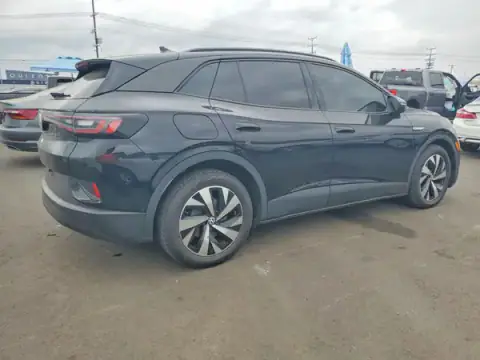 1V2CMPE88PC013126 — 2023 Volkswagen ID.4, ფოტო 3, Copart 30.09.2026, წინა ნაწილი