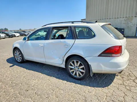 2012 VOLKSWAGEN JETTA VIN 3VWPL7AJ5CM682961 фото 2
