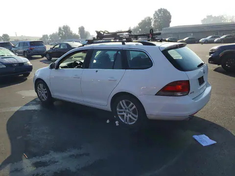 2013 VOLKSWAGEN JETTA VIN 3VWPL7AJ2DM695829 фото 2