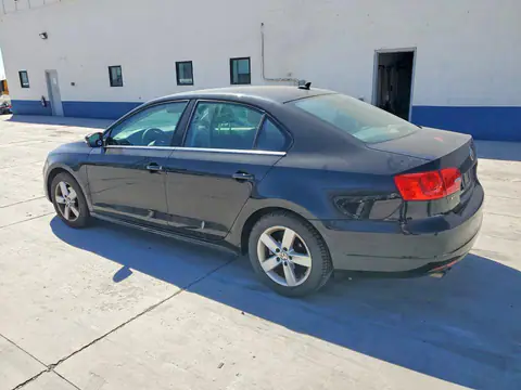 2014 VOLKSWAGEN JETTA VIN 3VWLL7AJ2EM227941 фото 2