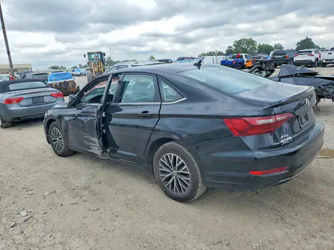 2021 VOLKSWAGEN JETTA VIN 3VWC57BU4MM043229 фото 2