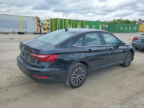 2021 VOLKSWAGEN JETTA VIN 3VWC57BU4MM043229 фото 3