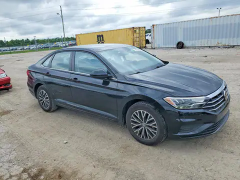 2021 VOLKSWAGEN JETTA VIN 3VWC57BU4MM043229 фото 4
