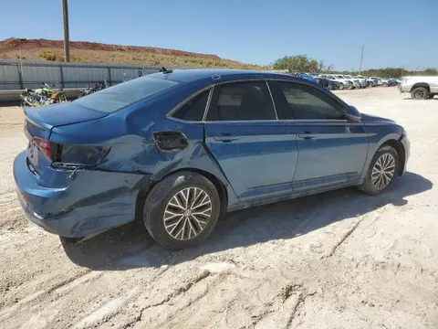 2021 VOLKSWAGEN JETTA VIN 3VWC57BU9MM001493 фото 3