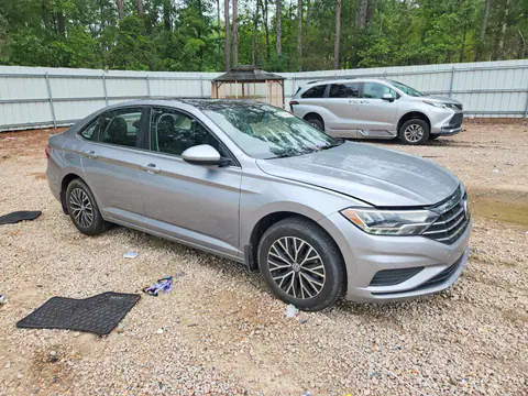 2021 VOLKSWAGEN JETTA VIN 3VWC57BU8MM082616 фото 4
