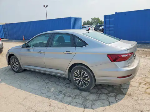 2021 VOLKSWAGEN JETTA VIN 3VWC57BU2MM058411 фото 2
