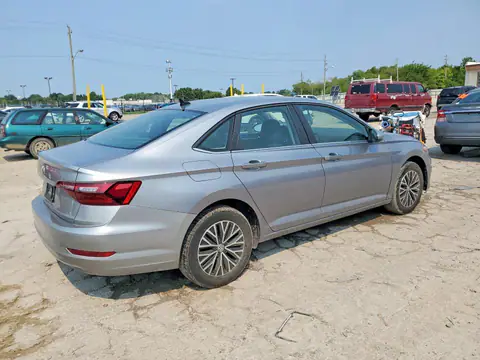 2021 VOLKSWAGEN JETTA VIN 3VWC57BU2MM058411 фото 3