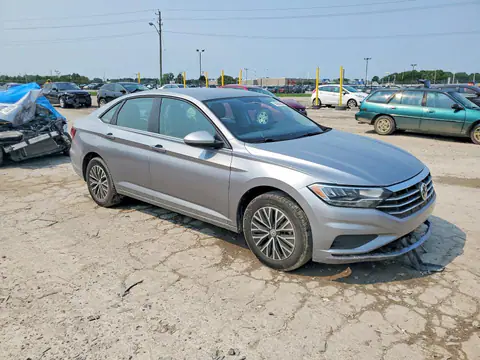 2021 VOLKSWAGEN JETTA VIN 3VWC57BU2MM058411 фото 4