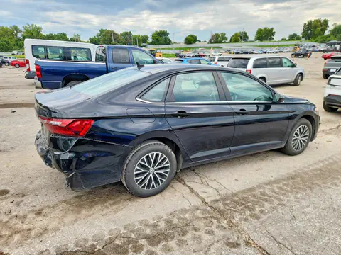 2021 VOLKSWAGEN JETTA VIN 3VWC57BUXMM091589 фото 3