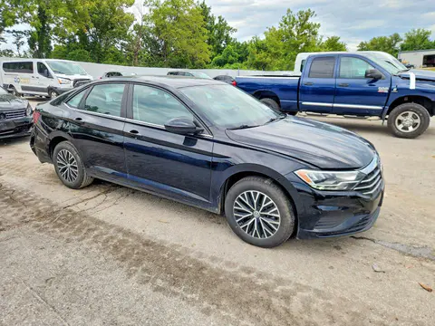 2021 VOLKSWAGEN JETTA VIN 3VWC57BUXMM091589 фото 4